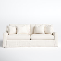 Down shop cushion sofa